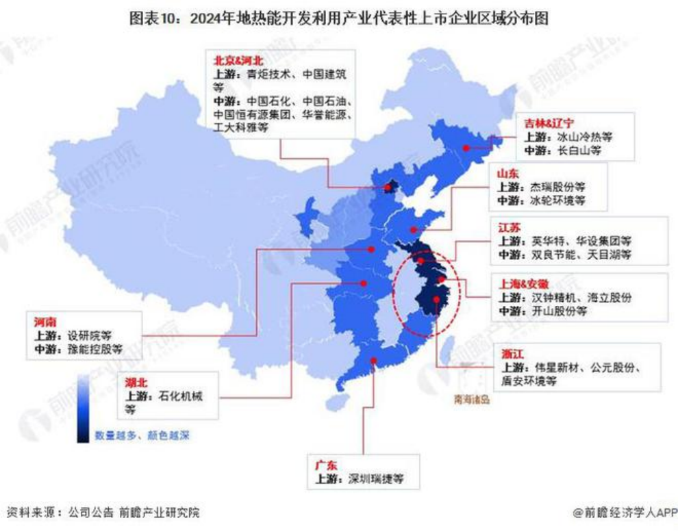 2024年中國地?zé)崮荛_發(fā)利用行業(yè)發(fā)展前景及趨勢(shì)預(yù)測(cè)-地大熱能