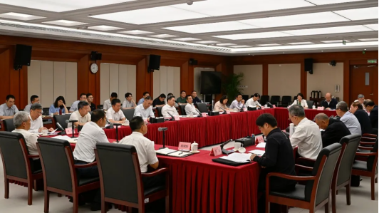 國(guó)家能源局組織召開(kāi)“十五五”能源規(guī)劃專家座談會(huì)-地大熱能